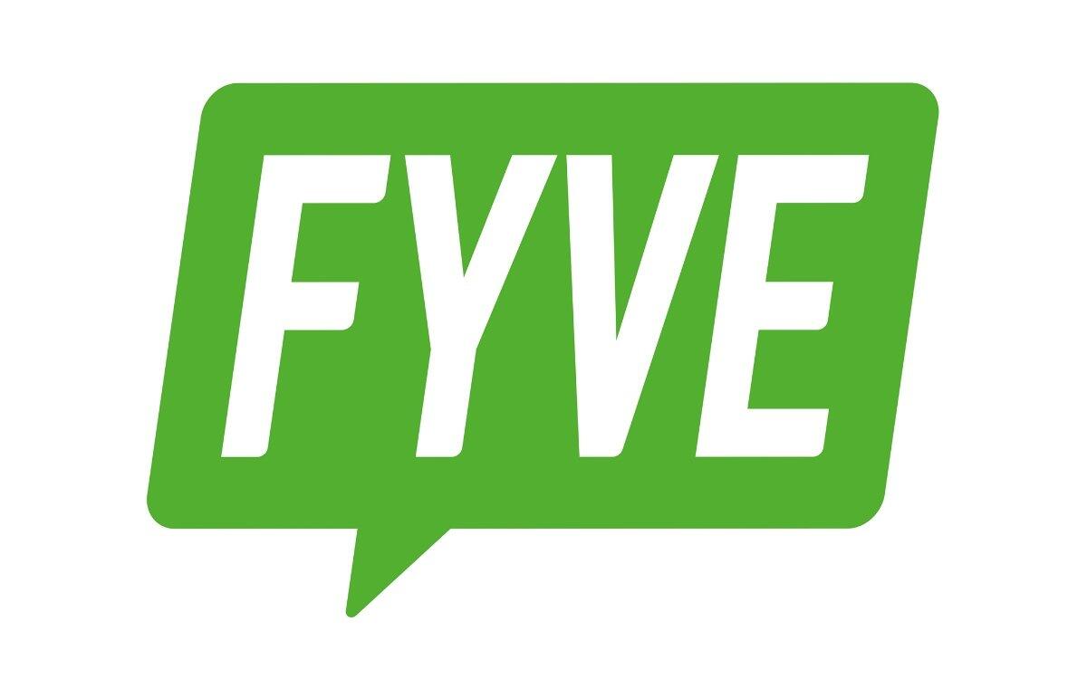 Fyve