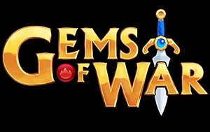 Gems of war